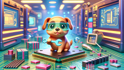 南亞科投資 PieceMakers，合作開發高效能記憶體