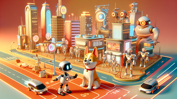 蘋果洽談本地端 AI 合作，應對中國市場挑戰