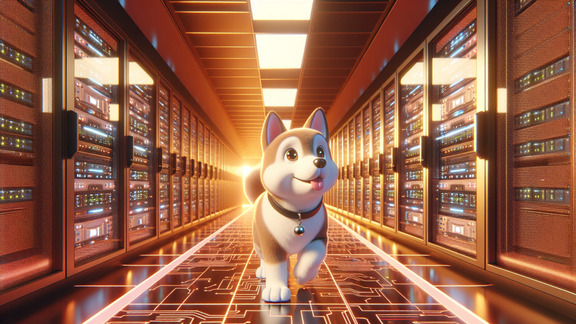 川普：Meta 路易斯安那州 AI 數據中心投資規模高達 500 億美元