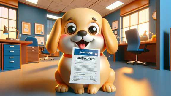 Frontdoor 以 5.85 億美元收購 2-10 HBW