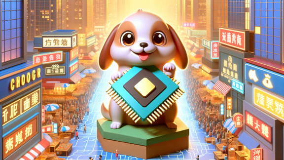 輝達 Q2 財報亮眼，中國市場前景受矚目