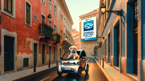 7 月歐洲汽車銷售增 6%，比亞迪超越特斯拉（Tesla）