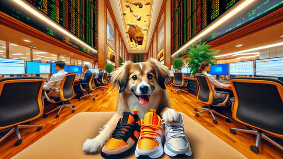 Nike 新任 CEO 面臨銷售壓力，股價目標下調