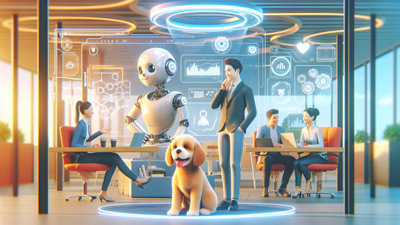 印度信實工業宣布攜手 Google、Meta 加速印度 AI 版圖布局