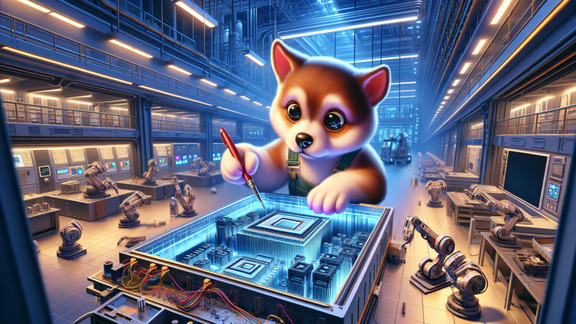 SK 海力士加速量產 HBM3E，滿足 AI 需求