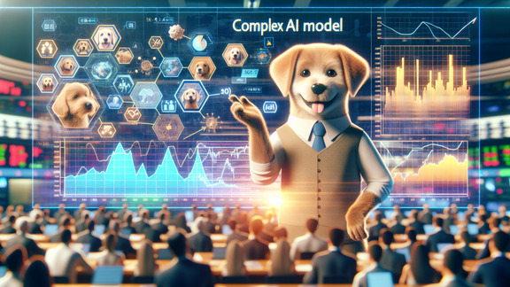 微軟推出兩款 AI 新模型，近一季股價漲 9％