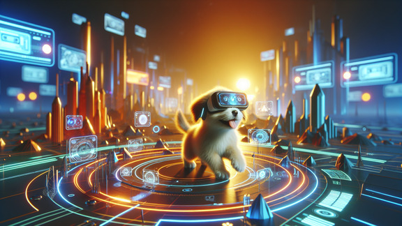 Glimpse Group 籌資 729 萬美元，強化沉浸技術發展