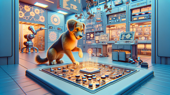 超微（AMD）證實未啟動 MI308 中國專用 AI 晶片生產