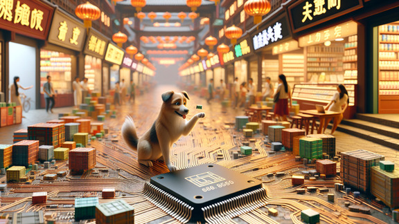 無畏政府施壓，中國企業仍渴望購買輝達（Nvidia）晶片