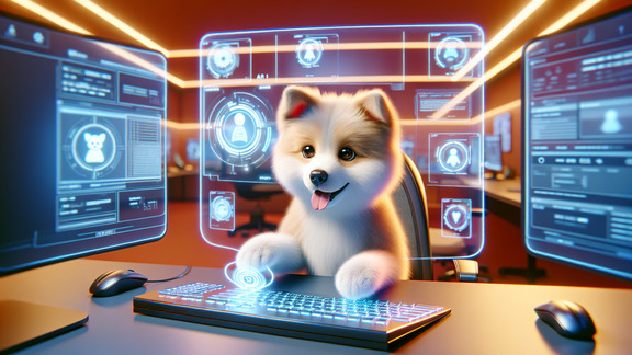 微軟深化 AI 合作，2025 年迎應用節點