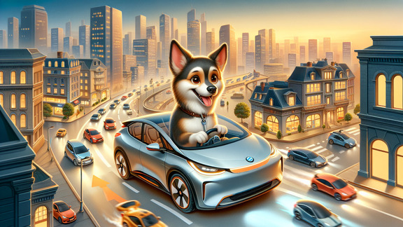 特斯拉在美國市佔率跌破 4 成，創八年來新低 