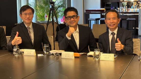 均華（6640）2025 上半年先進封裝設備營收佔比達 85％，再創新高