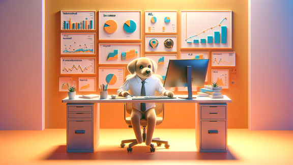 博通執行長薪酬將與 AI 收入目標掛鉤，股價大漲近 10％