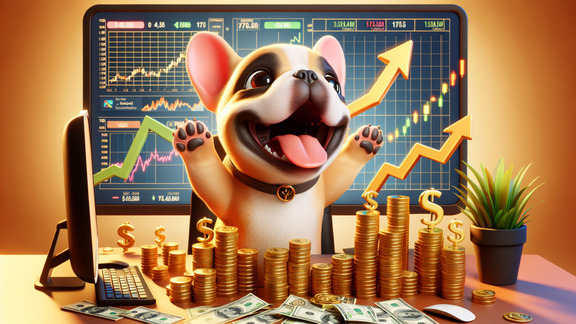 美光股價連漲 7 日，分析師調升目標價至 175 美元