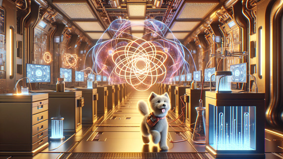 WiMi 推出量子技術 QRAM，提升計算效能