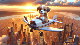 V2X 獲 1.7 億美元合約，支援 DEA 飛機專案