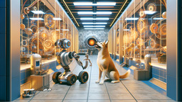 三星成為 Rainbow Robotics 最大股東，加速機器人研發