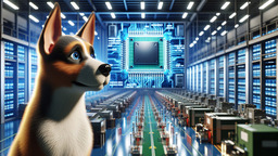 台積電推 CPO 技術，明年供應 NVIDIA