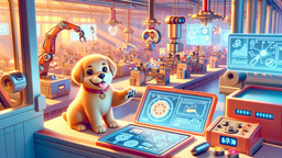 Ibiden AI 載板訂單滿載，擴產加速應對需求