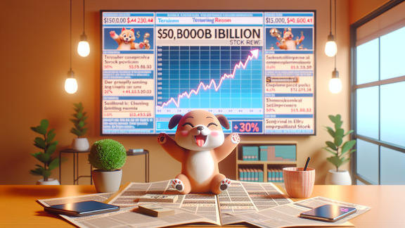 輝達入股英特爾創雙贏，惟晶圓代工業務瓶頸未解