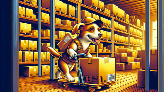 亞馬遜擴大物流服務，支援 SHEIN、Shopify 與 Walmart 賣家