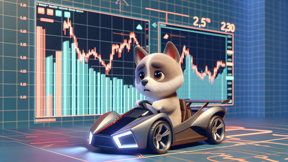 特斯拉 2024 年交車量首次下滑，拖累股價