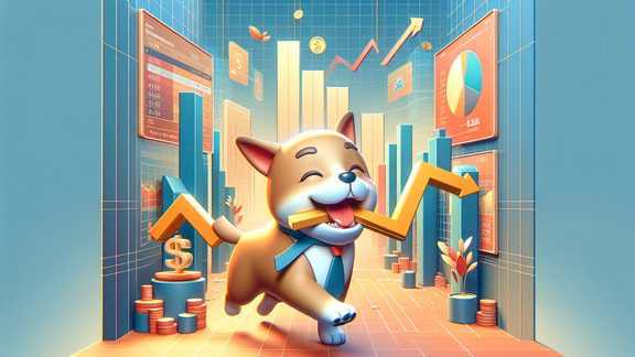 Google 母公司 Alphabet 獲利展望佳，股價上漲