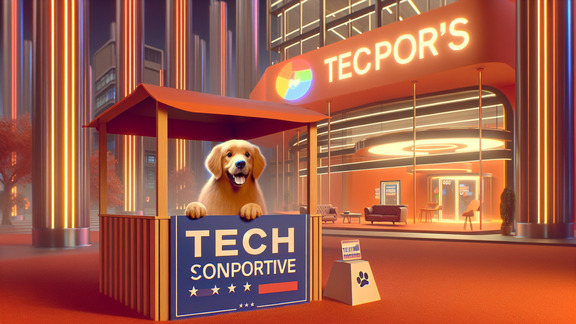 Meta 斥資數千萬美元成立「超級政治行動委員會」抗衡州級 AI 監管