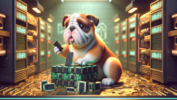  Q2 三星電子 HBM 全球市佔率被美光超越，排名第三