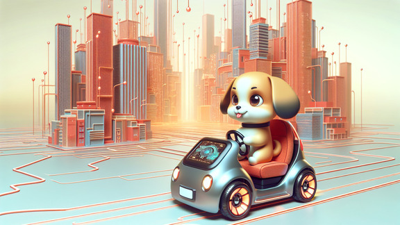 Nvidia 機器人及自駕車平台重磅出擊，豐田汽車率先加入