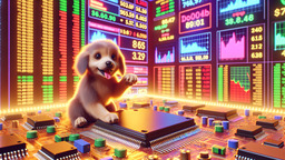 HSBC 下修 AMD 評級，目標價大砍至 110 美元