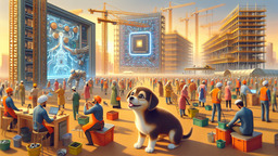 美光斥資 70 億美元在新加坡建立 AI 晶片廠，估 2026 年完工