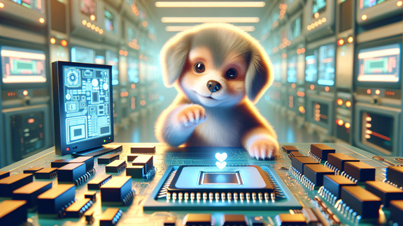 博通 Q3 營收創新高，AI 業務成長 63％