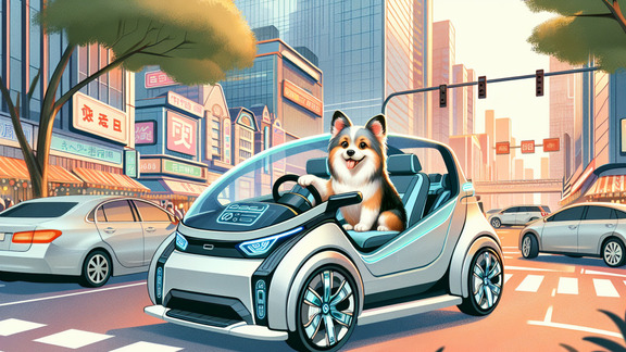 福特：美國電動車市場恐腰斬　油電混合動力迎轉機