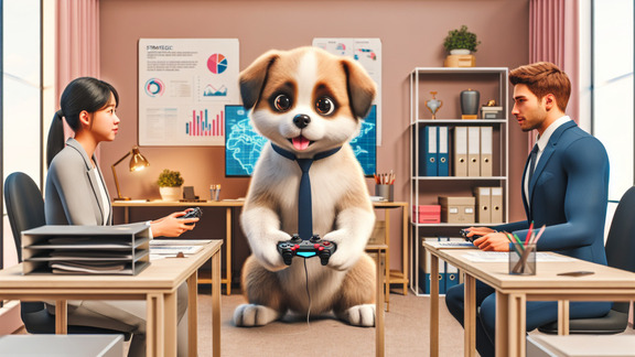 美國將騰訊列入黑名單，南韓遊戲業者調整策略