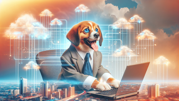 微軟豪砸逾 330 億美元投資新興雲端業者