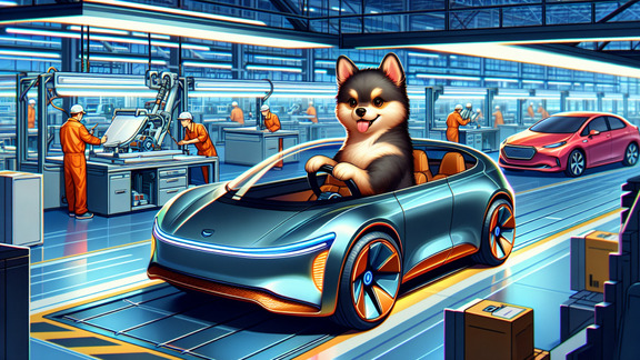 特斯拉預告 10 月 7 日新品發表會，傳將推出平價版 Model Y