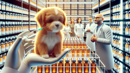 疫苗需求疲軟，莫德納（Moderna）下調 2025 年財測，股價大跌