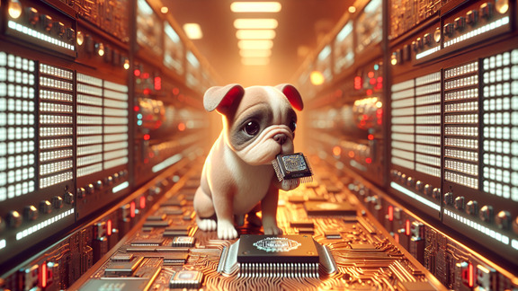 中美貿易戰升溫，中國持續加強輝達（Nvidia）晶片進口限制