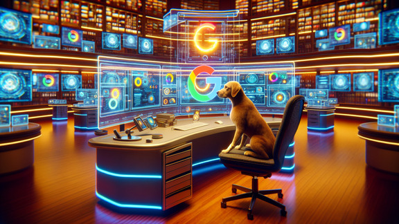 Google 推出 Gemini Enterprise 對決微軟 Copilot，搶攻企業級 AI 市場