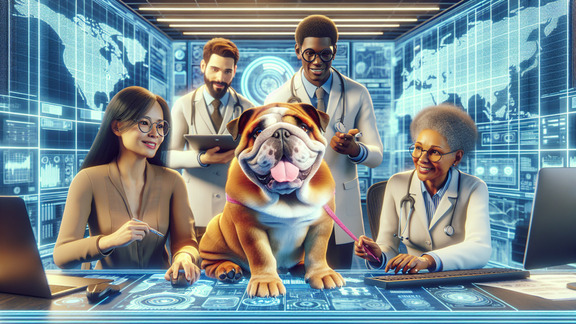 輝達（NVIDIA）揭示 AI 工廠新藍圖，力推「從晶片到電網」開放式資料中心生態系