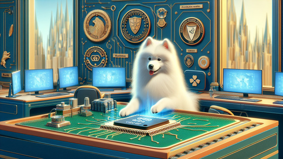 英特爾推新 AI 資料中心晶片「Crescent Island」迎戰輝達、超微，股價上漲