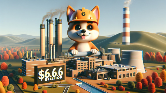 電動車商 Rivian 獲美國能源部 66 億美元貸款興建喬治亞工廠