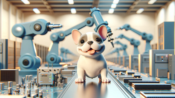 台積電 Q3 淨利創歷史新高，外資上修目標價至 2050 元