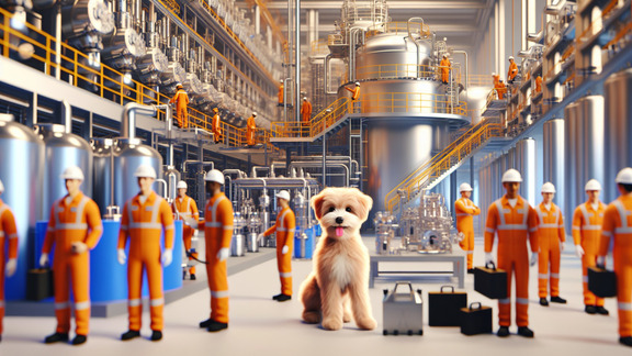 埃克森美孚、沙特阿美石油 2027 年啟動鋰生產計劃