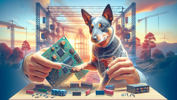 輝達（Nvidia）攜手澳洲企業投資 29 億美元興建當地 AI 資料中心