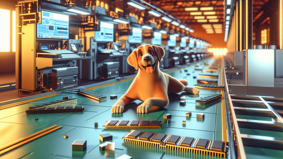 三星 1c DRAM 良率突破七成，量產加速推進