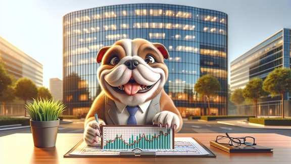 外資齊喊多台積電，ADR 目標價上看 400 美元