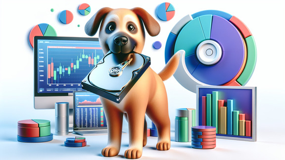 希捷（Seagate）第四季業績符合預期，但下季營收低於市場預期