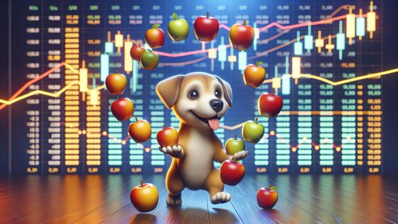 iPhone 銷售不佳，分析師下調蘋果評級與目標價